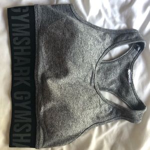 Gymshark Flex Sports Bra Small
